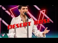 Lagu Jean - 'Desert Rose' | Blind Auditions #1 | The Voice van Vlaanderen | VTM