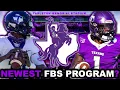 The Next FCS School Ready To Jump To The FBS