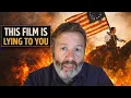 The Patriot 2000 Hollywood Hates History