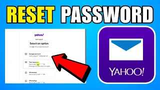 How To Reset Your Yahoo Email Password 2026 Complete Guide