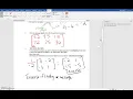 Part 2 Decoding matrices