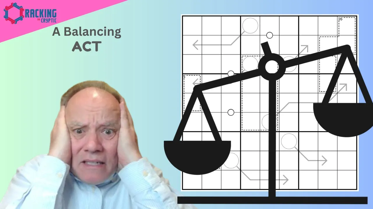A Tricky Balancing Act
