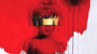 Work feat Drake - Rihanna