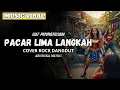 PACAR LIMA LANGKAH - Rockdut Version l Female Rock Vocal Cover ( Arunika Music )