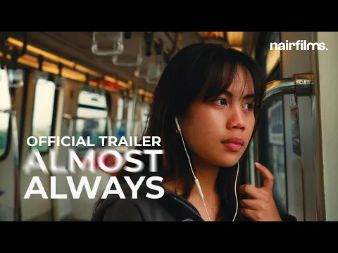 Almost Always - Official Trailer | Short Film by Sanjeev Nair