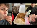 DAVID DOBRIK S FOOD REVIEW ON INSTAGRAM PART 7