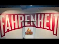Fahrenheit Halal Best Halal Wings