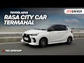 Download Lagu Toyota Agya 2023 | Review Indonesia | OtoDriver