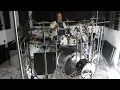 Download Lagu MICHAEL JACKSON  beat it DRUM COVER