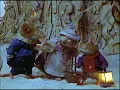 Download Lagu Brambly Hedge - Winter Story (1996)