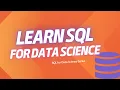 SQL Syntax Beginners Need to Become Data Scientists
