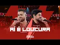 Download Lagu Zé Neto e Cristiano - Aí É Loucura #Intenso