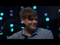 Ben Gibbard - Such Great Heights (Live on KEXP)