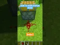 How to make piston work Minecraft