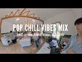 POP CHILL VIBES MIX 2025 PLAYLIST AT JAMES AND FOAM GENDER REVEAL BY DJ BESTBOI