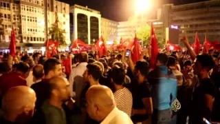 الانقلاب الموؤود   القصة الكاملة للمحاولة الانقلابية الفاشلة في تركيا دندنها