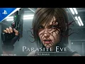 Lagu Parasite Eve Remake (2025) - First Trailer | Square Enix | PS5