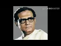 Download Lagu Aaj Dujonar Duti Poth||Hemanta Mukherjee||Original Record
