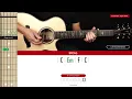Download Lagu Enchanted Guitar Cover Taylor Swift 🎸|Tabs + Chords|