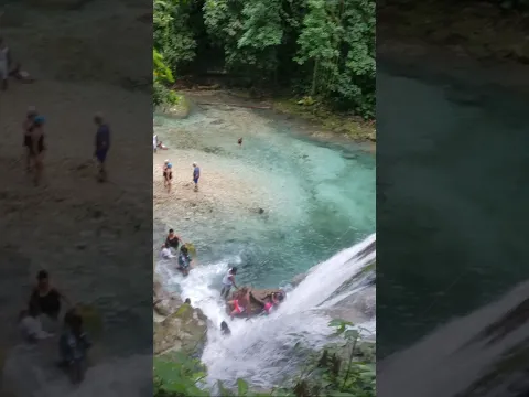 Is This REALLY Jamaica?! 🇯🇲 #shortsvideo #shorts #trendingshorts