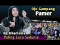 🔴 Hj. KHARISMA YOGI NOVIANA TERBARU | PAMER BONDO DUNYO | PENGAJIAN LUCU 2025