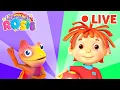 Download Lagu Everything's Rosie Full Episodes 🌈 STREAMING NOW ⭐ Best kids videos