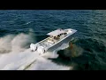Why Freeman Boatworks Chooses Zipwake Automatic Trim Control