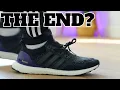 What Happened To The adidas Ultraboost