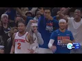 Cost to watch Knicks game 3 at MSG