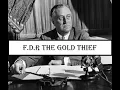 Gold Confiscation Act