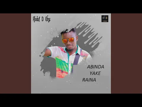 Download MP3 ABINDA YAKE RAINA