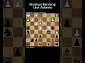 Download Lagu Pengorbanan Benteng yang Gak Masuk Akal! Utut Adianto vs Alexander Yevgenyevich Baburin