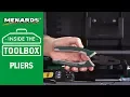 Menards - Inside the Toolbox