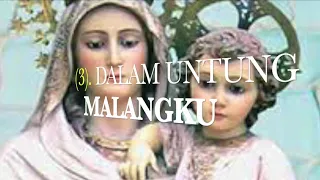 Download INSTRUMEN:  LAGU2 BUNDA MARIA. Mari berdoa bersama Bunda Maria MP3