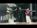 Lagu Saaro Jamano Jalegon | Dance Video | Instagram Viral Song | Dance With My Cuties