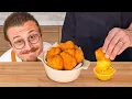 Download Lagu Easy Chicken Nuggets at Home