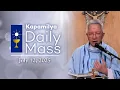 Download Lagu July 12, 2025 | Live With Faith and Obedience to Him | Kapamilya Daily Mass