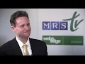 Interview with MRS Bulletin Impact Editor Markus Buehler