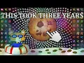 FINALLY 100 ing Cookie Clicker