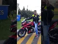 Download Lagu Bajaj Pulsar 250F / N250 Exhaust Sound 💥 The LOUDEST Pulsar Yet!!?? 🔥