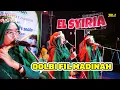 Download Lagu Qolbi Fil Madinah - Cover Nada Ghozali - El Syiria Live Gajah Demak