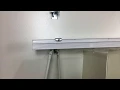 How to Fix Vertical Blind That Won t Open