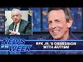 Download Lagu RFK Jr.'s Autism Obsession, Trump Slams \