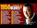Matt Monro, Sinatra, Elvis, Engelbert, Andy Williams, Paul Anka - Greatest Hits of the 50s \u0026 60s