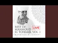 Download Lagu Yaho Tzalzl (Live)