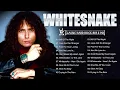 Download Lagu The Best Of W H I T E S N A K E - W H I T E S N A K E Greatest Hits full Album