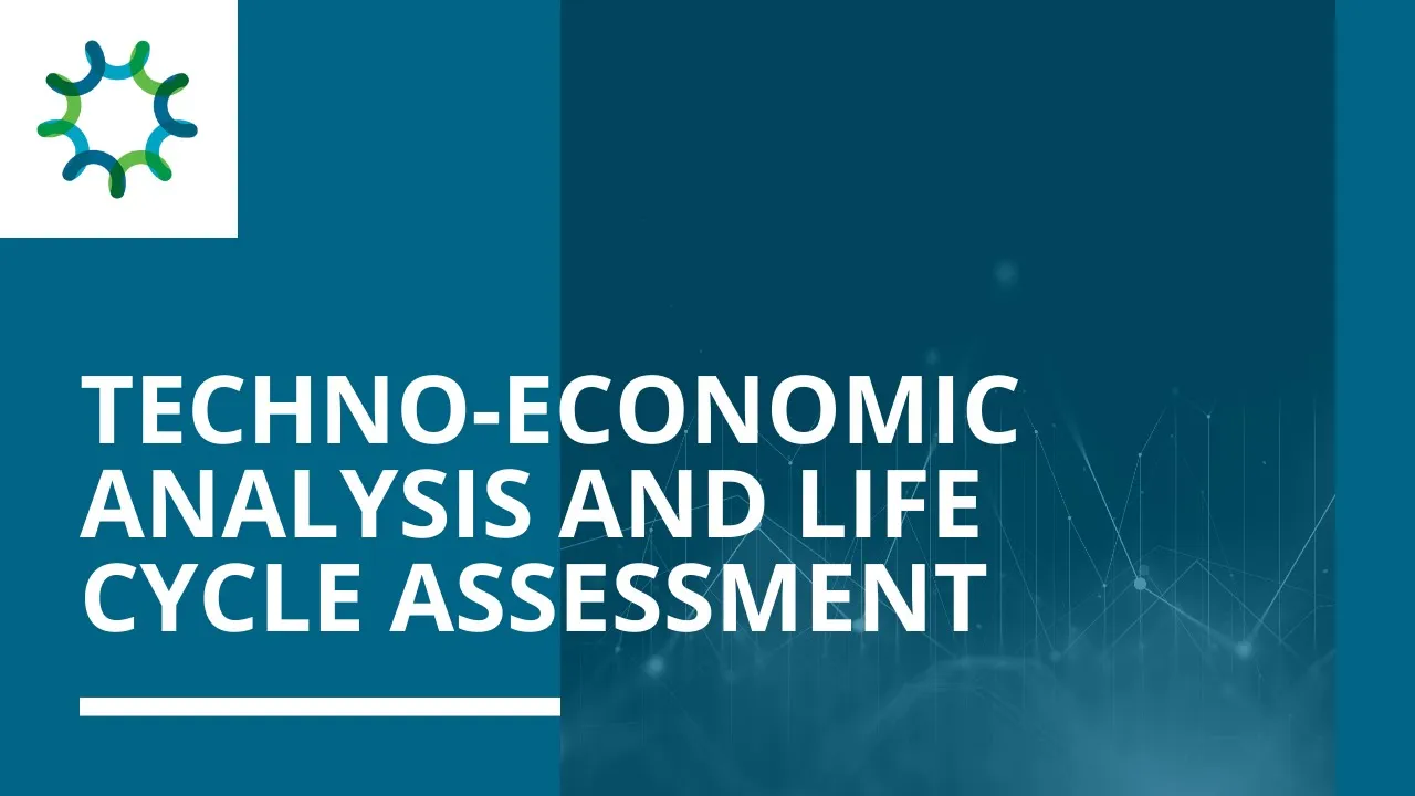 Techno-Economic Analysis and Life Cycle Assessment at the Agile BioFoundry