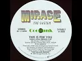 Download Lagu The System - This Is For You (12\