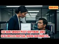 Download Lagu CEO BARU YANG ANGKUH MEMECAT KARYAWAN YANG SALAH, Hampir Hancurkan Perusahaan Ayahnya dalam Semalam