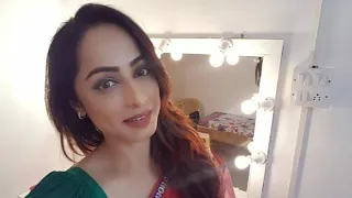 thank you for all your lovely wishes cid purvi aka ansha sayed mam 